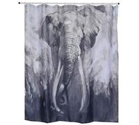 Spirella Elephant Curtain