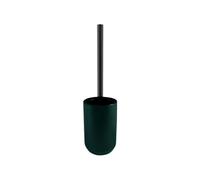 Spirella Escobillero Soporte Cerámico JARO Verde Oscuro