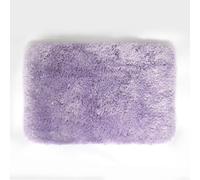 Spirella Fino Alfombra de baño de Microfibra 40x60cm Lavanda