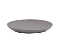 Spirella Jabonera Fibra de Bambú Takeo Gris