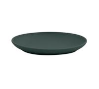 Spirella Jabonera Fibra de Bambú Takeo Verde Oscuro