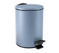 Spirella - Papelera Adelar 3L - Gris mate