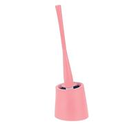 Spirella, Rosa colección Move, Escobilla para el Inodoro 40 x 12.5 x 12.5 cm, Polipropileno