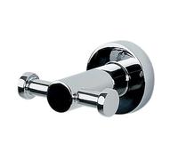 Spirella Toallero de Pared Atlantic Steel 60cm Cromo