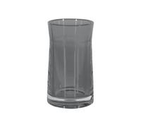 Spirella Vaso Acrílico Sydney Gris Transparente