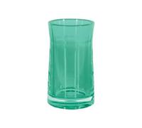 Spirella Vaso Acrílico Sydney Verde Transparente
