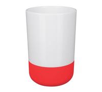 Spirella Vaso MOJI Rojo