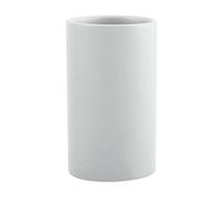 Spirella Vaso para CEPILLOS DE Dientes Blanco Mate Tube Mat