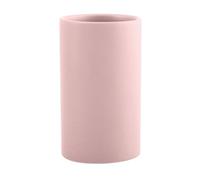 Spirella Vaso para CEPILLOS DE Dientes Rosa MATETUBE Mat