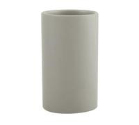 Spirella Vaso para CEPILLOS DE Dientes Topo Mate -Tube Matt