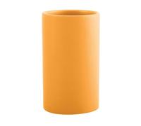 Spirella Vaso Tube Matt AZAFRAN