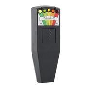 SpiritShack K2 Medidor de EMF con detector de sonido, equipo paranormal de caza de fantasmas K-ii Kii K-2