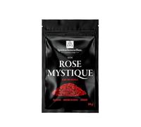 Spirituellementbien - Incienso - Purificación - Protección para fumar - Brule perfume o incienso (rosa, 50 GR)