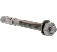 SPIT D.R. SUD SAS FEST2254 Xtrem 058622 Fix Z Taco M10 x 130/70-50 A4 SPIT Caja de 25