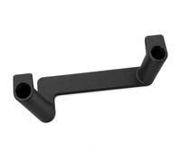 SplashNColor - Soporte de pared para multiherramienta oscilante DeWalt V20 Max - Soporte de herramientas resistente | Soporte de almacenamiento de acceso rápido | Mantiene el taller organizado y las