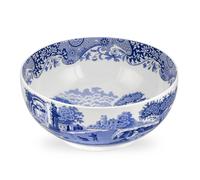 Spode Bol redondo Blue Italian Ø 27.5 cm