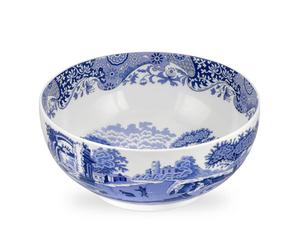 Spode Bol redondo Blue Italian Ø 27.5 cm