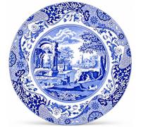 Spode [defecto] Azul Italiano Plato 20 cm 8