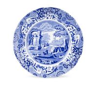 Spode Plato Blue Italian 23 cm
