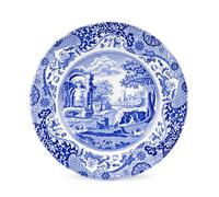 Spode Plato Blue Italian 27 cm