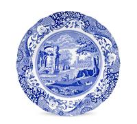 Spode Plato buffer Blue Italian Ø 30 cm