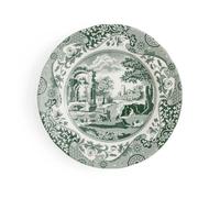 Spode Plato Heritage Green Italian Verde. Ø15 cm
