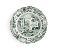 Spode Plato Heritage Green Italian Verde. Ø27 cm