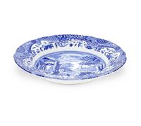 Spode Plato hondo Blue Italian Ø 23 cm