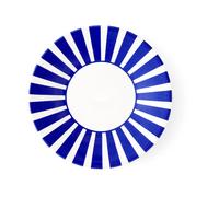 Spode Plato Steccato 18 cm Bold stripe
