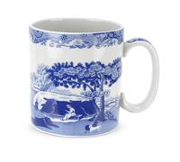 Spode Taza pequeña Blue Italian 25 cl