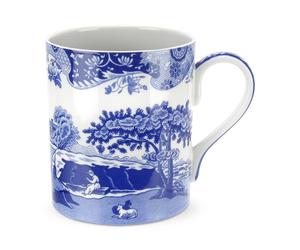 Spode Tazón Blue Italian 50 cl