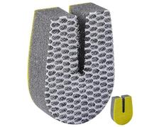 Sponges Cleaning Sponges, Multi-Purpose Quick Dry Kitchen Sponges, Durable Absorbent Dish Scrubbers for Efficient Cleaning, non-cratch Material for Bowls, Cups, Chopsticks, and Sinks