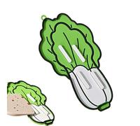 Spoon Holder for Stove - Resistente al calor y a prueba de agua, mate | Stove Spoon Rest for Spatula, Utensils, Cookware, Dish, Countertop, gabinete, Tabletop Kitchen Home Use