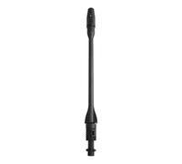 SPORTARC Boquilla de pulverización de ventilador variable para Bosch Aquatak y Decker AQT, PA66+30GF, 2030 PSI Max