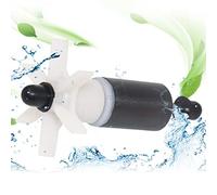 SPORTARC para Lay Z Spa Kit de reparación de bomba de agua, impulsor para bomba de agua para Lay Z Spa con kit de sellado gratuito, 2 tamaños opcionales