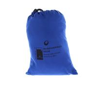 SportOkay.com Camping Decke Inlet de microfibra Talla única Azul