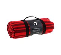 SportOkay.com Picknickdecke Accesorios para camping Talla única Rojo
