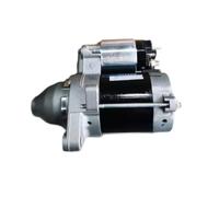 SPOTIUA Motor de Arranque for GX630 GX690 31200-Z6L-003 | Motor de arranque de repuesto de 12 V, 10 dientes CCW 1,4 kW, compatible con motores V-Twin GX630 GX660 GX690