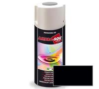 Spray acrilic marr/negruz ral-8022 400ml marron negruzco