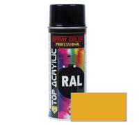 Spray acrilico am/oro ral-1004 400ml