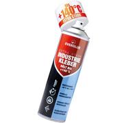 Spray Adhesivo Industrial De Alta Temperatura Extra Fuerte Para Tapicería 500ml
