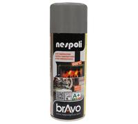 Spray altas temperaturas aluminio 400 ml