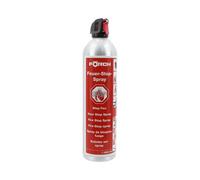 Spray Apagafuegos Förch 600ml - Sray extintor portátil ideal para apagar fuegos en el hogar, la cocina, el coche, oficinas, barbacoas o campings.