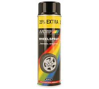 Spray de pintura para ruedas Motip M04003