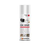 Spray de silicona y pegamento "OK One" 200 ml