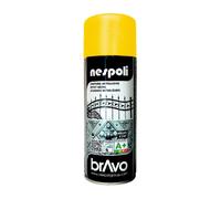 Spray esmalte acrílico amarillo sol 400 ml