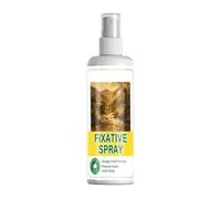 Spray Fijador Protector de Pintura 120 ml para Arte