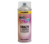 Maurer spray fondo fijador plasticos 400 ml.