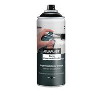 Spray impermeabilizacion negro 400ml 70605-002 beissier