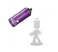Spray imprimacion winkle blanco - 400ml - impresora 3d (SPRAY-400-BLA)